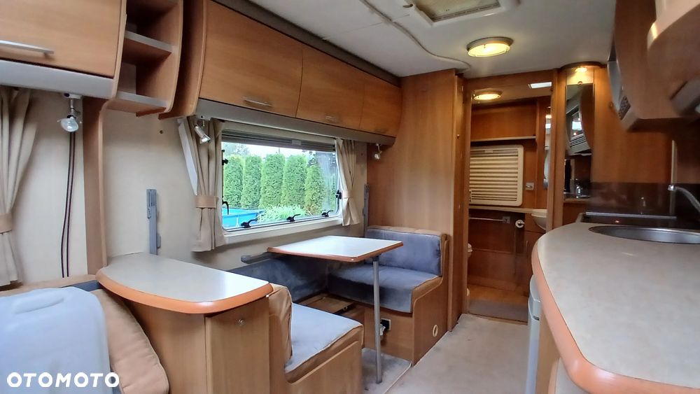 SWIFT CHELLENGER 530 - 11
