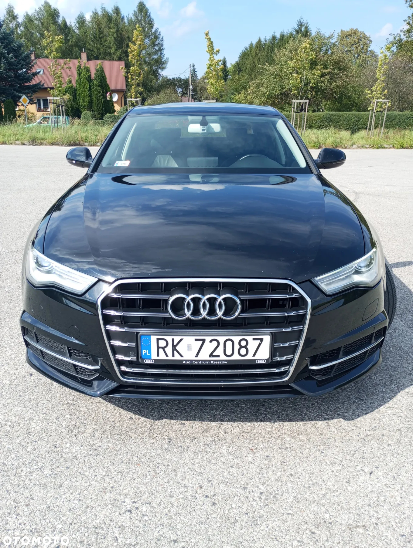 Audi A6 - 3