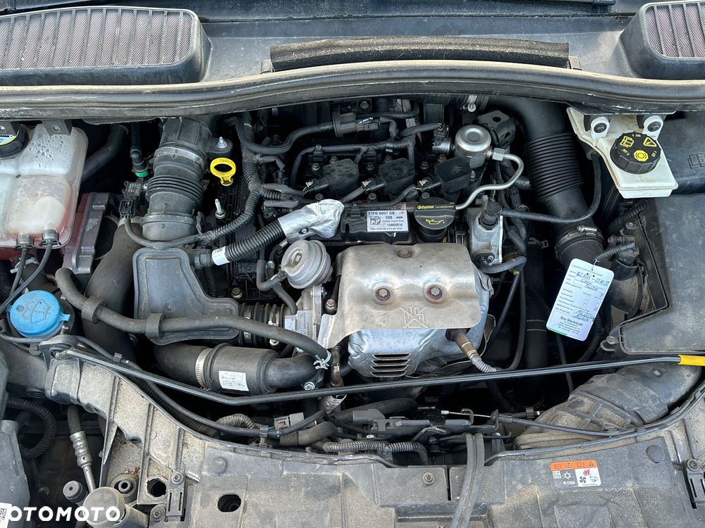 Ford C-MAX 1.0 EcoBoost Titanium ASS - 38