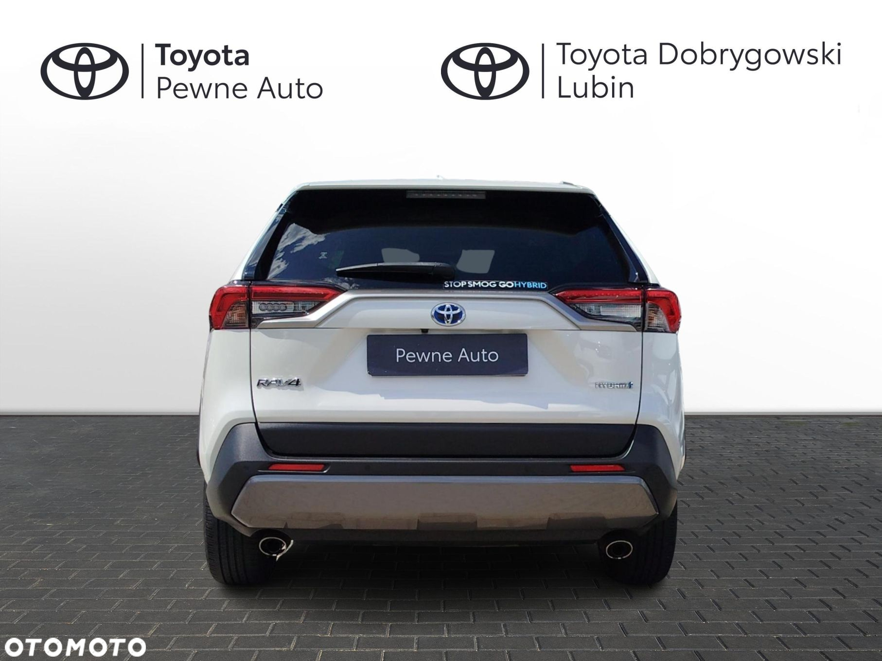 Toyota RAV4 - 4