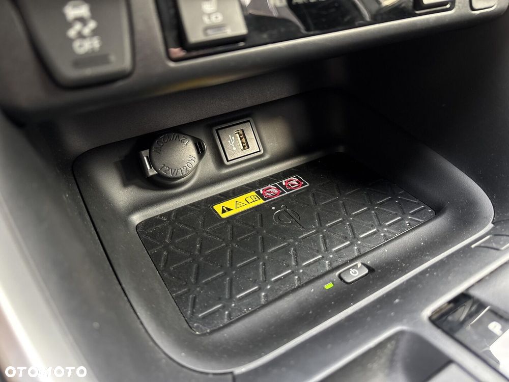 Toyota RAV4 2.5 Hybrid Selection 4x2 - 30