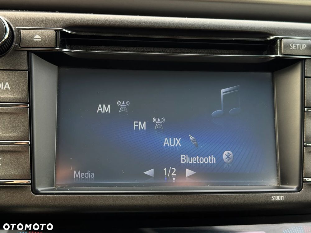 Toyota RAV4 2.0 D-4D Premium - 30