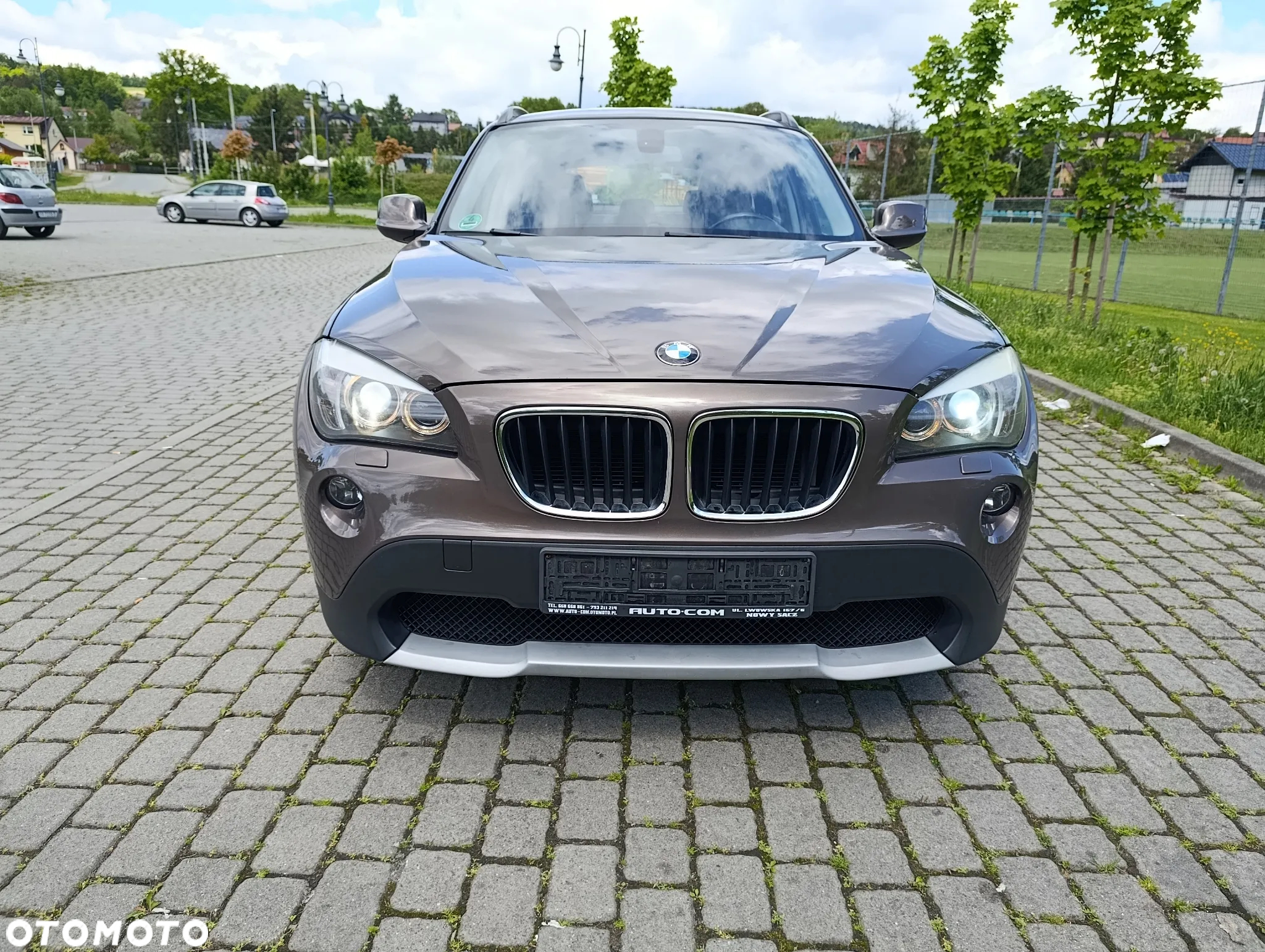 BMW X1 xDrive18d - 3