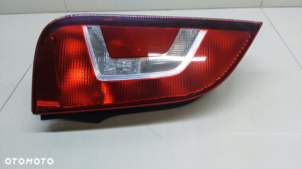 VW UP LAMPA TYŁ TYLNA LEWA ORYGINAŁ 1S0945095D