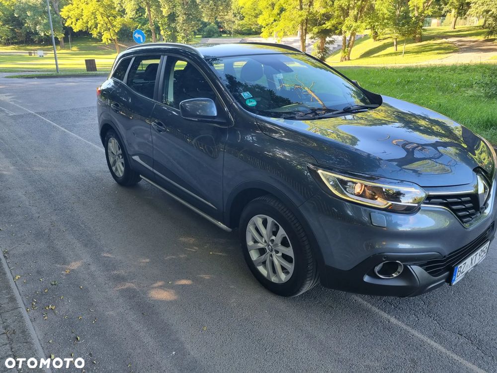 Renault Kadjar Energy dCi 130 Experience - 3