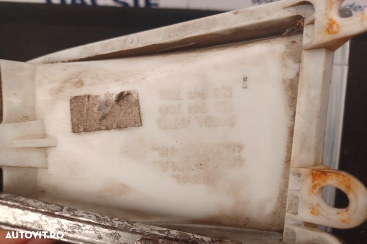 Proiector dreapta 1Z0941702 1Z0941702 Skoda Octavia 2 [2004 - 2008] C - 5