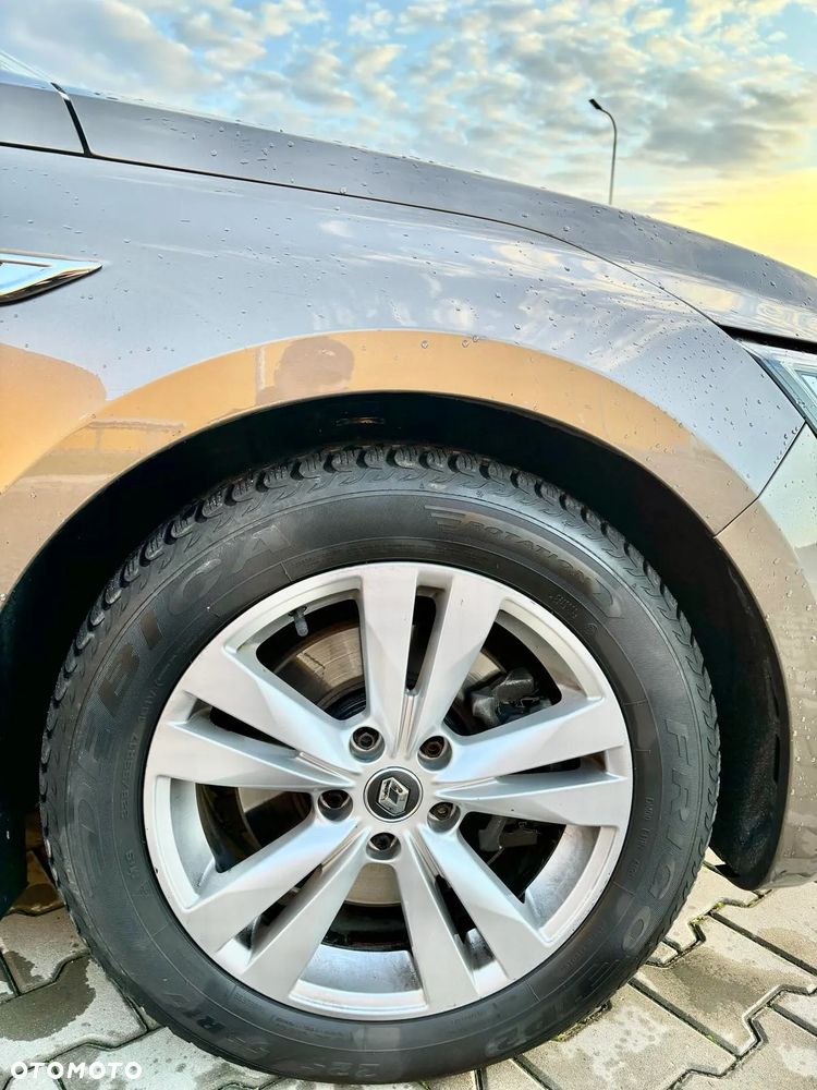 Renault Talisman 1.6 Energy dCi Intens EDC - 15