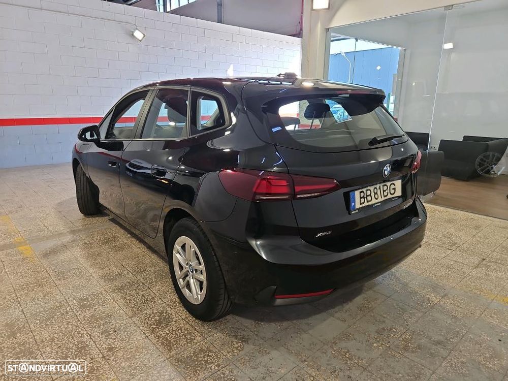 BMW 225xe Active Tourer e xDrive - 3