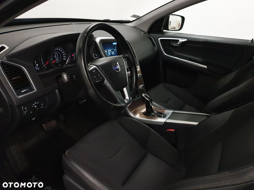 Volvo XC 60 D4 Drive-E Summum - 9