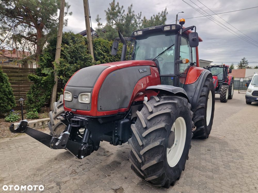 Valtra T150 Import Oryginał 7800 MTG - 6