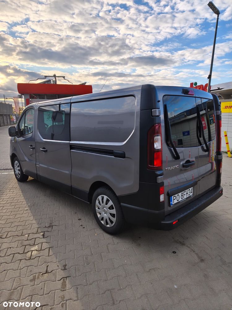 Renault Trafic L2H1 2,9t Pack Clim - 6
