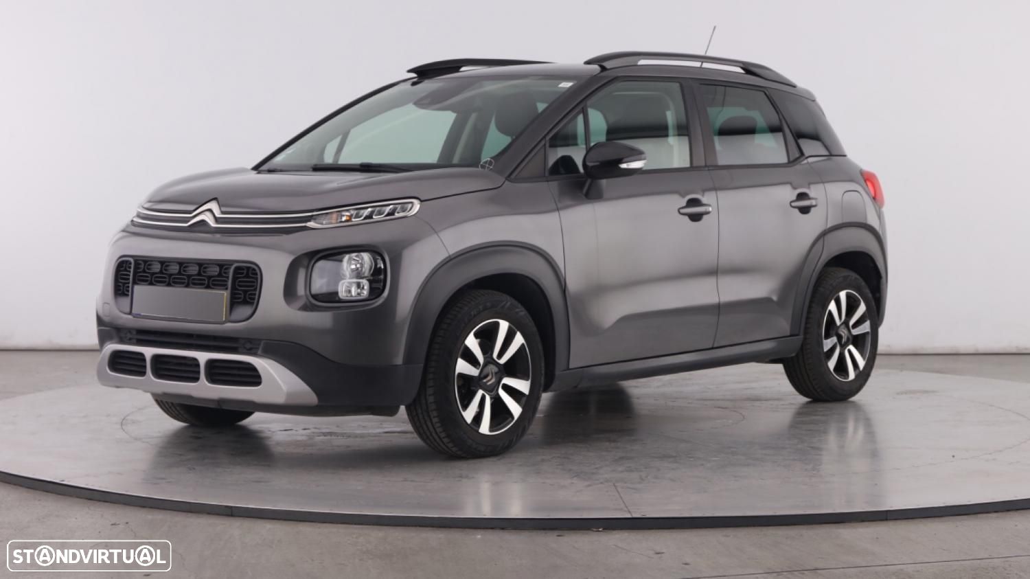 Citroën C3 Aircross 1.2 PureTech Feel - 1