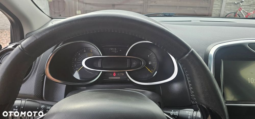 Renault Clio dCi 90 EDC Limited - 8