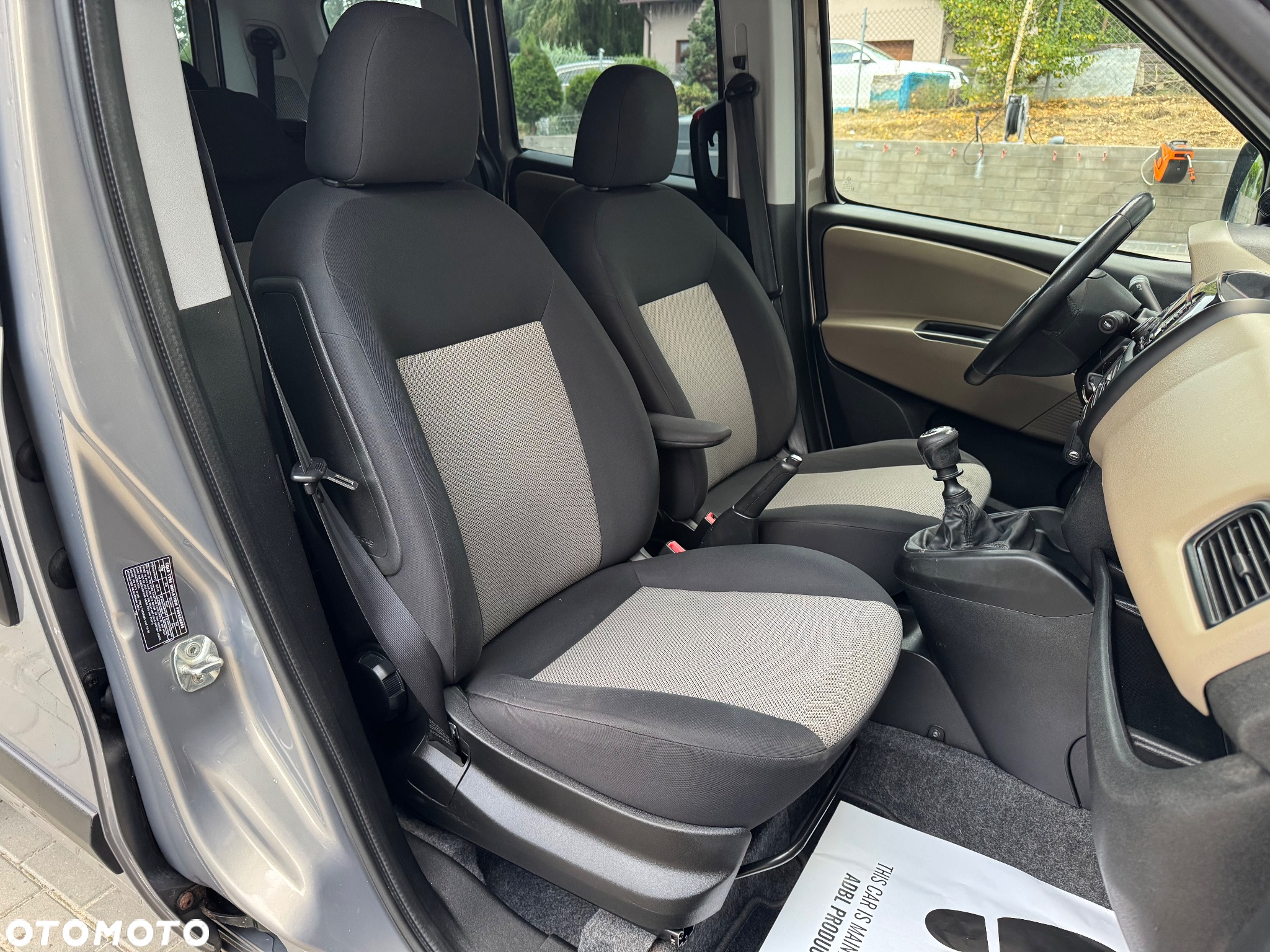 Opel Combo Tour 1.6 CDTI Cosmo - 6