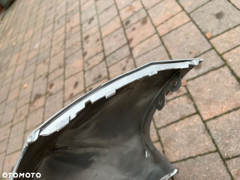 TOYOTA AYGO II 14-18 ZDERZAK PRZÓD ORYGINAŁ - 5