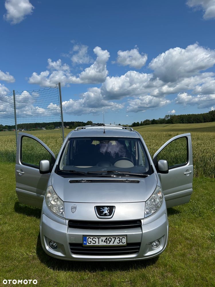 Peugeot Expert - 6