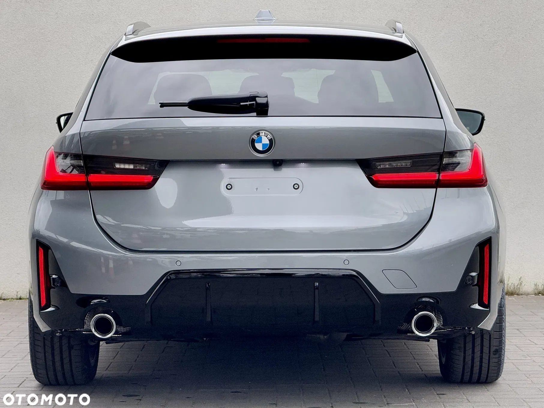 BMW Seria 3 - 8