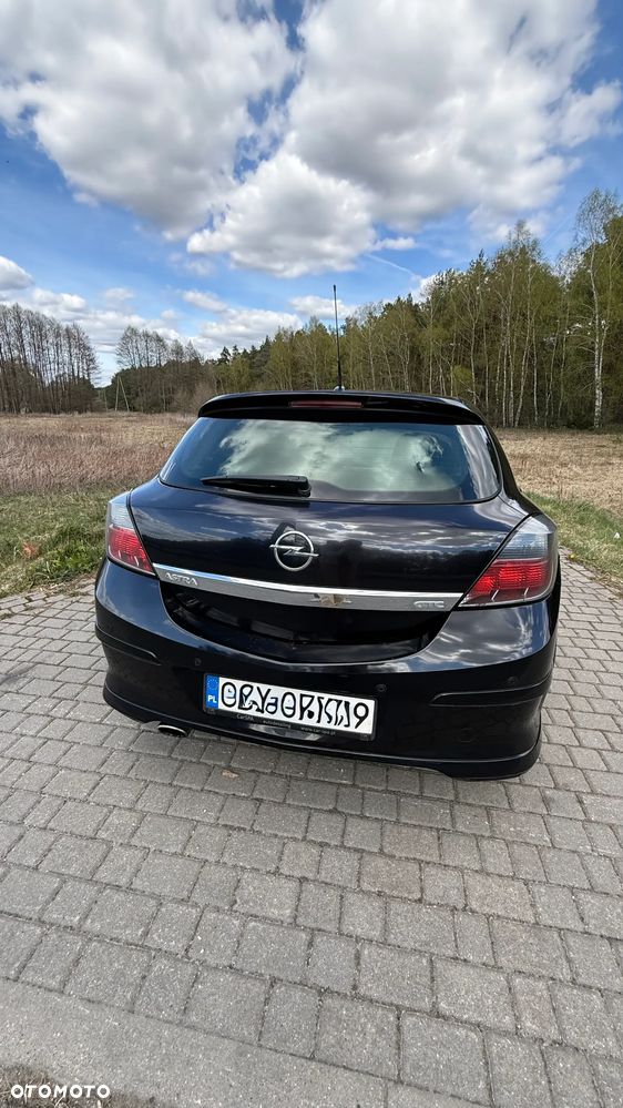 Opel Astra 1.4 111 - 6