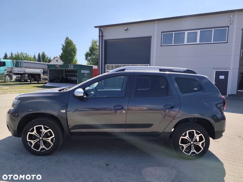 Dacia Duster 1.3 TCe FAP Prestige - 6