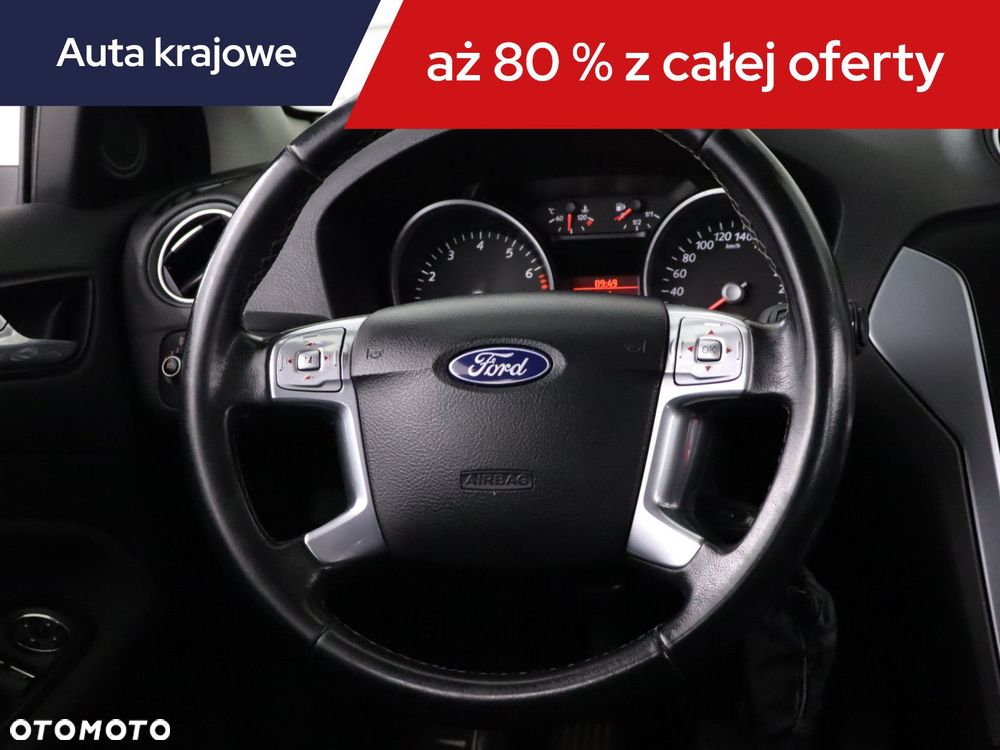 Ford Mondeo - 20