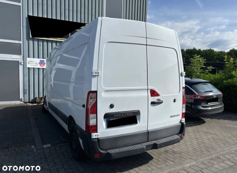 Renault Master - 3