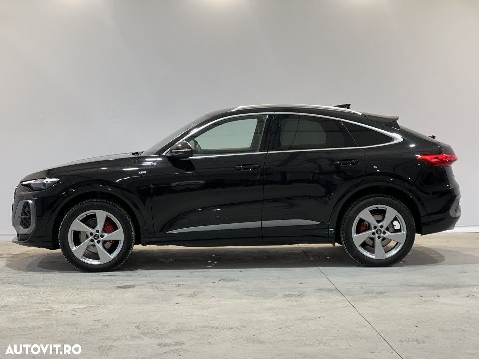 Audi Q5 Sportback 40 TFSI quattro S tronic MHEV - 2