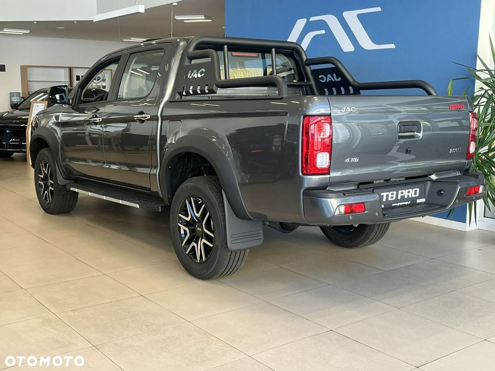 JAC T8 PRO - 3