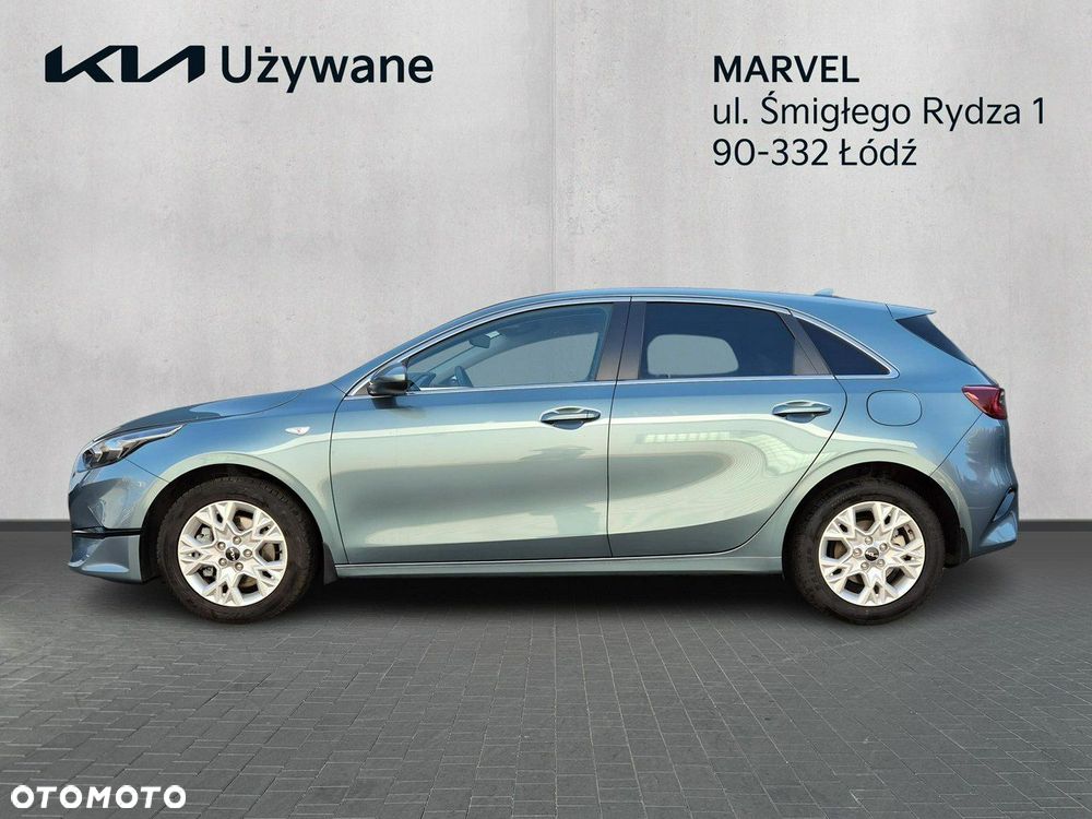 Kia Ceed 1.5 T-GDI M - 3