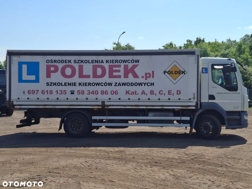 DAF LF 220 - 2