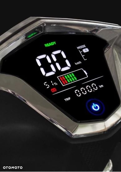 Barton E-Max One - 3