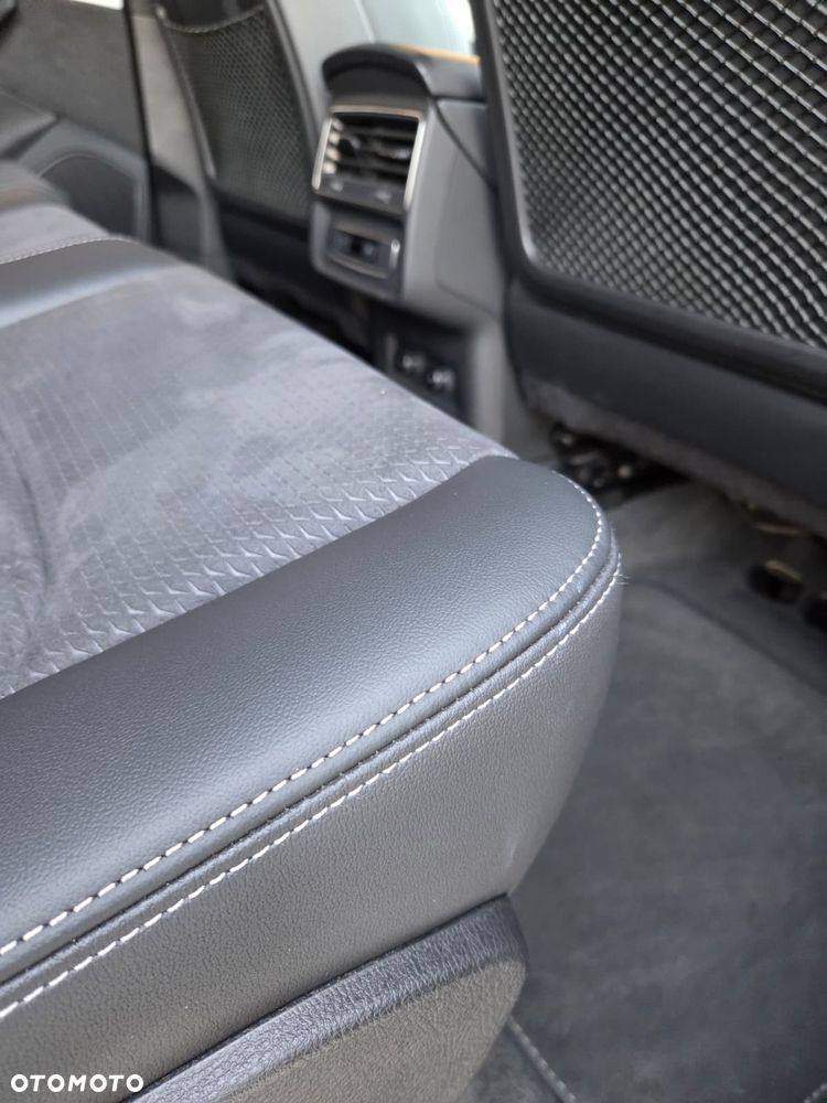 Audi Q7 55 TFSI e Quattro Tiptronic - 17