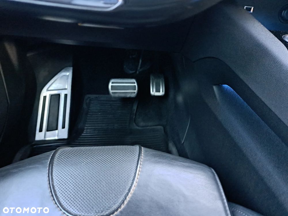 Peugeot 5008 2.0 BlueHDI GT S&S EAT8 - 14