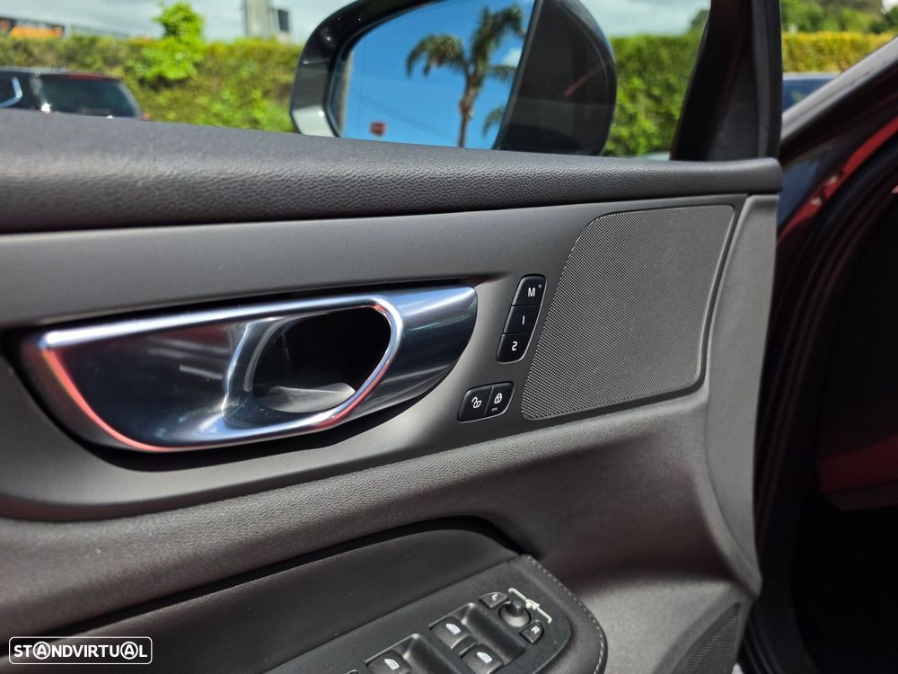 Volvo S60 2.0 T8 PHEV Plus Bright AWD - 10