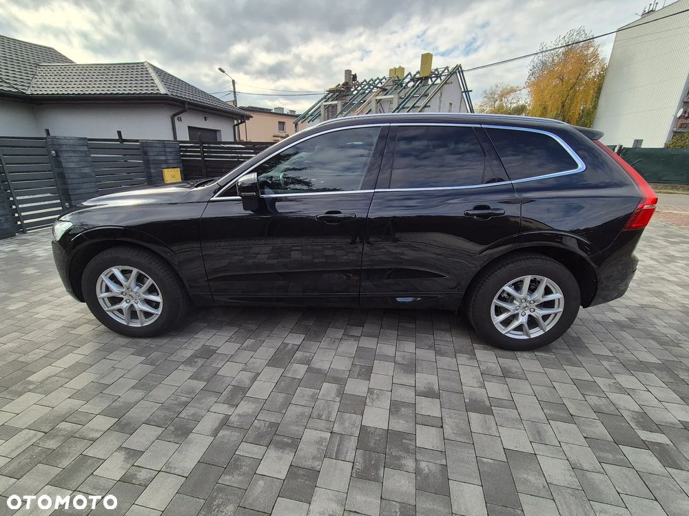 Volvo XC 60 T5 AWD Momentum - 7