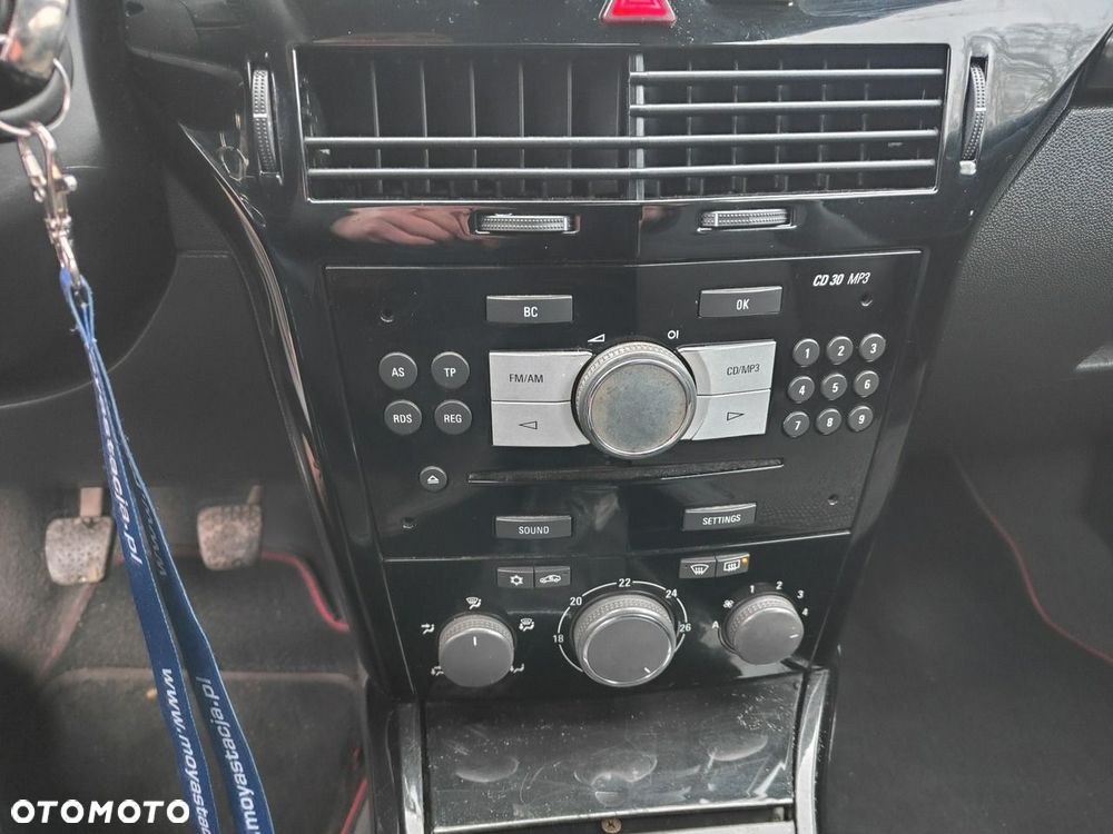 Opel Astra - 21