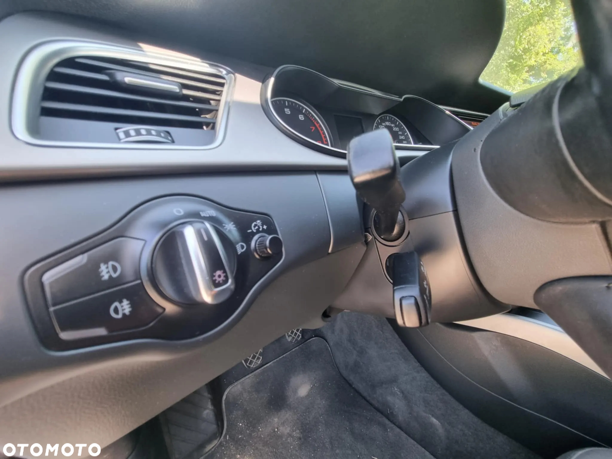 Audi A4 1.8 TFSI - 25