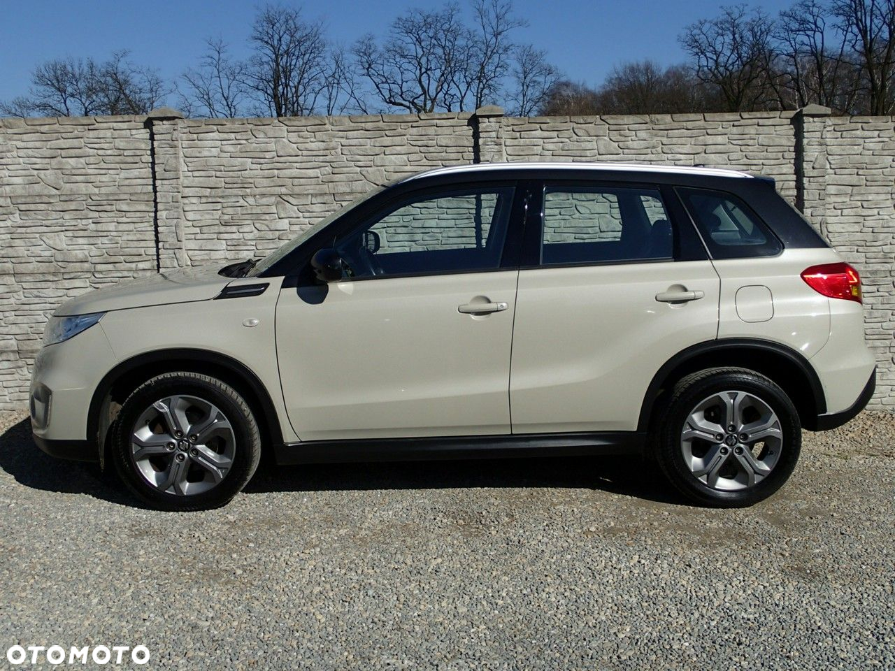 Suzuki Vitara 1.6 Comfort 2WD - 2