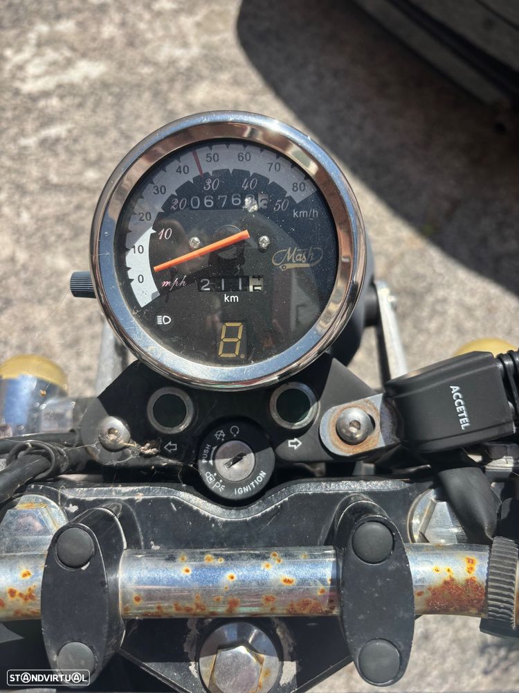 Mash Fifty 50 - 3
