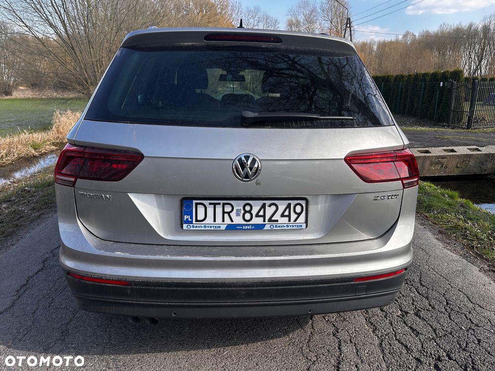 Volkswagen Tiguan - 6
