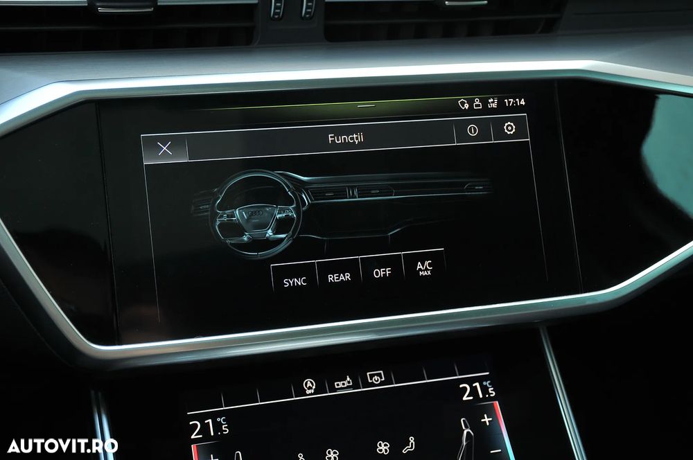 Audi A6 2.0 40 TDI quattro S tronic Sport - 16