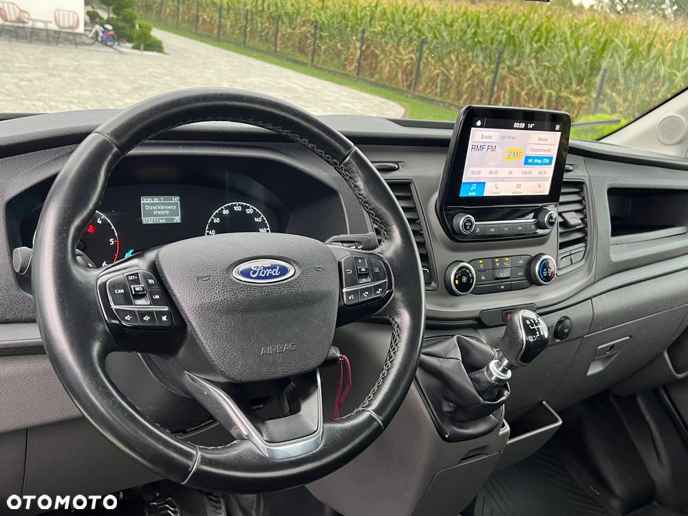 Ford Transit - 22