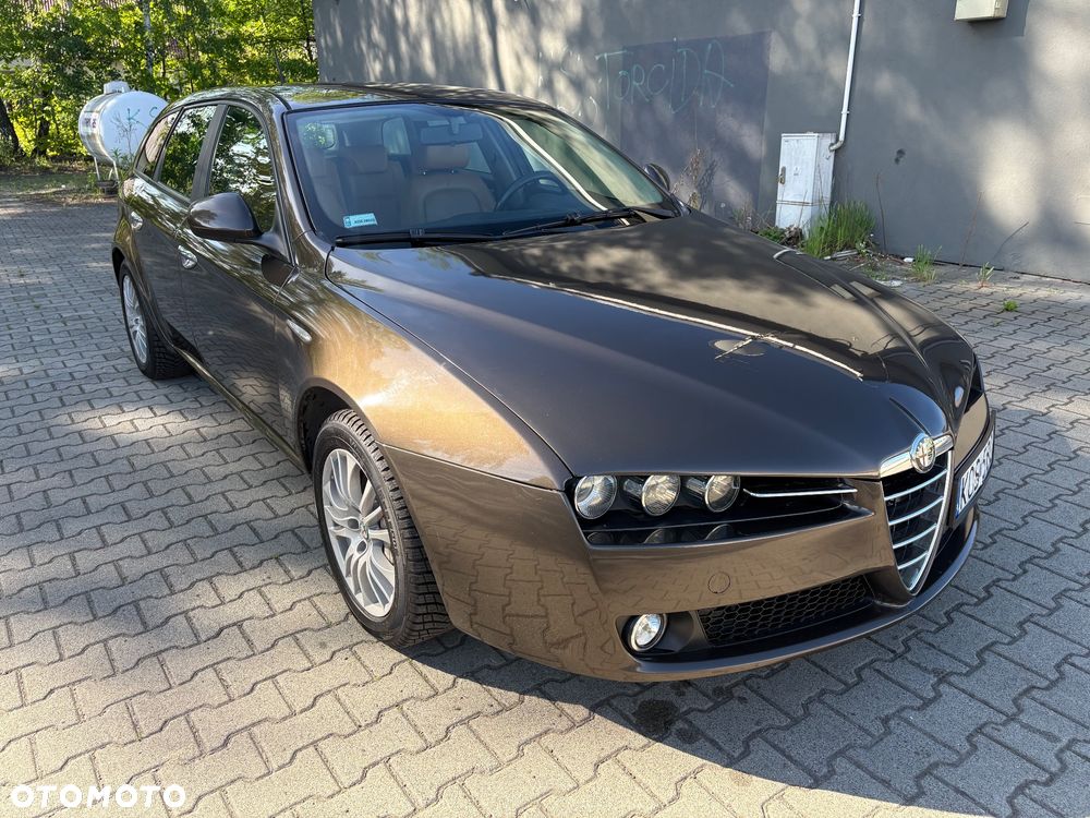 Alfa Romeo 159 - 3
