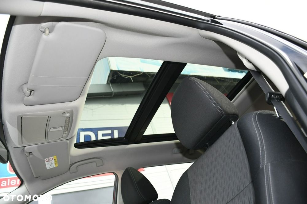 Nissan X-Trail - 23