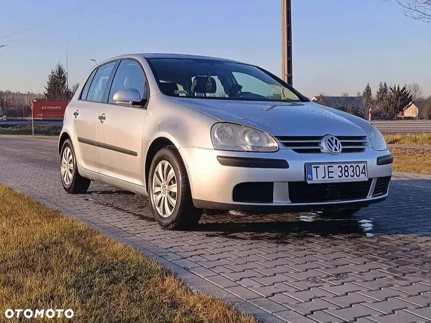 Volkswagen Golf 1.4 Q - 3