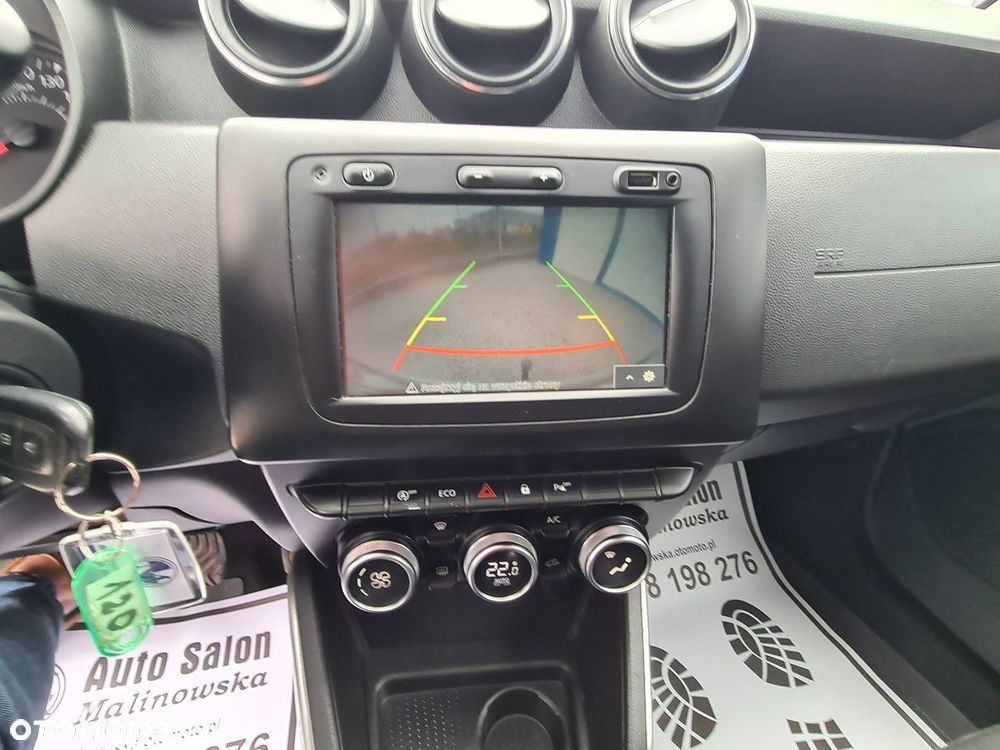 Dacia Duster 1.5 Blue dCi Comfort - 13