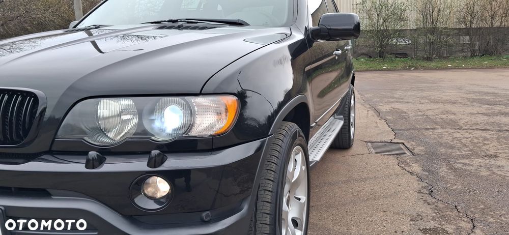 BMW X5 - 9