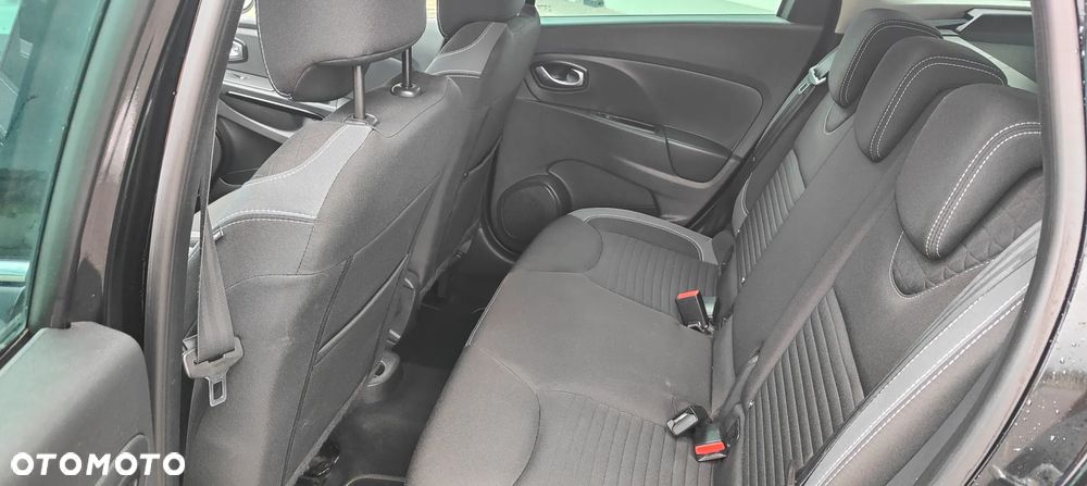 Renault Clio (Energy) TCe 90 Start & Stop INTENS - 34