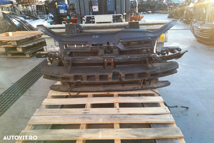 TRAGER COMPLECT 1.9 BXE MX1253 Volkswagen VW Golf 5 [2003 - 2009] - 1