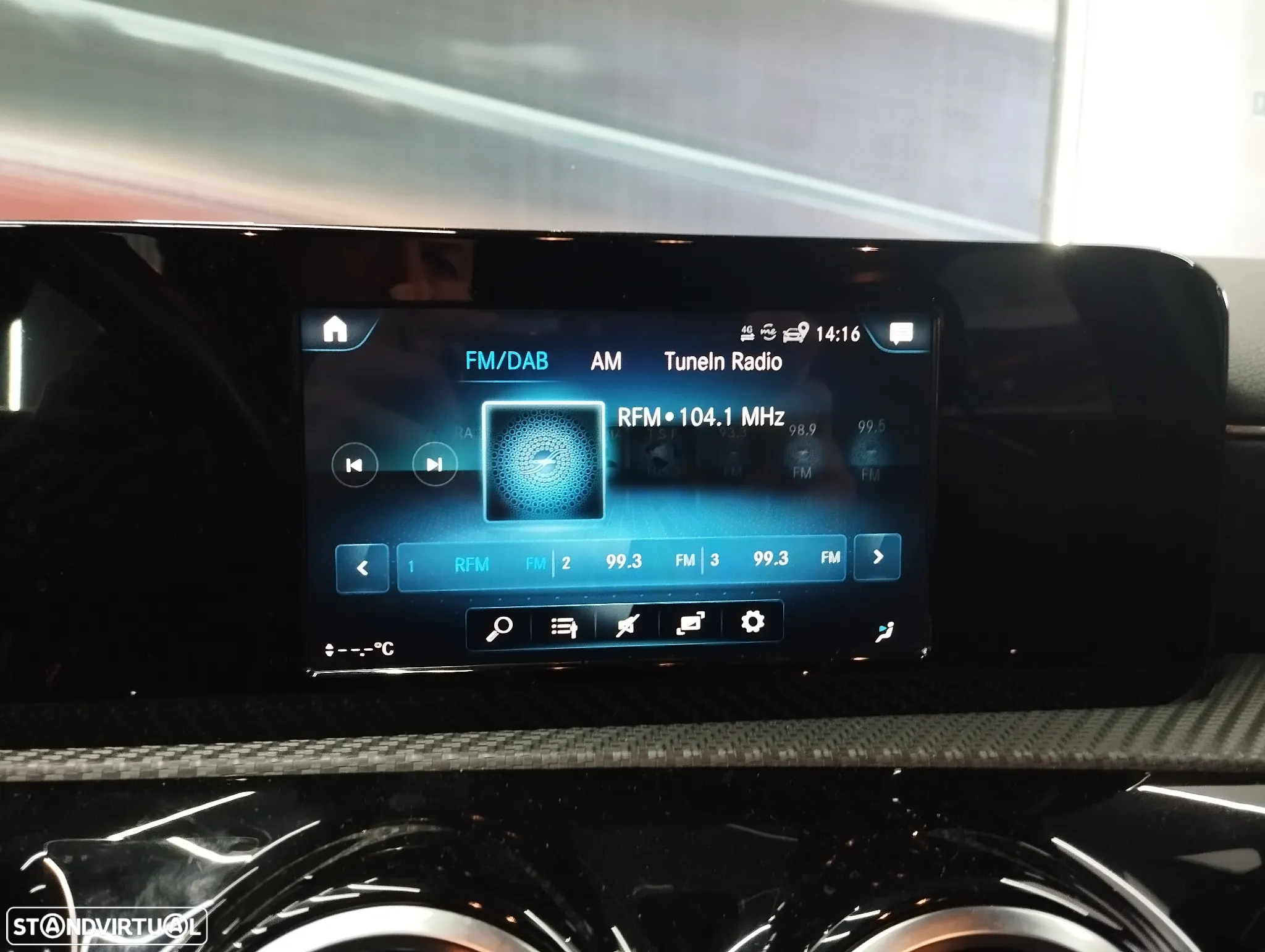 Mercedes-Benz A 180 d Style - 24