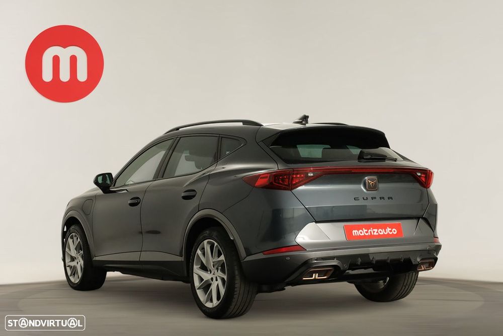 Cupra Formentor 1.4 e-Hybrid DSG - 3